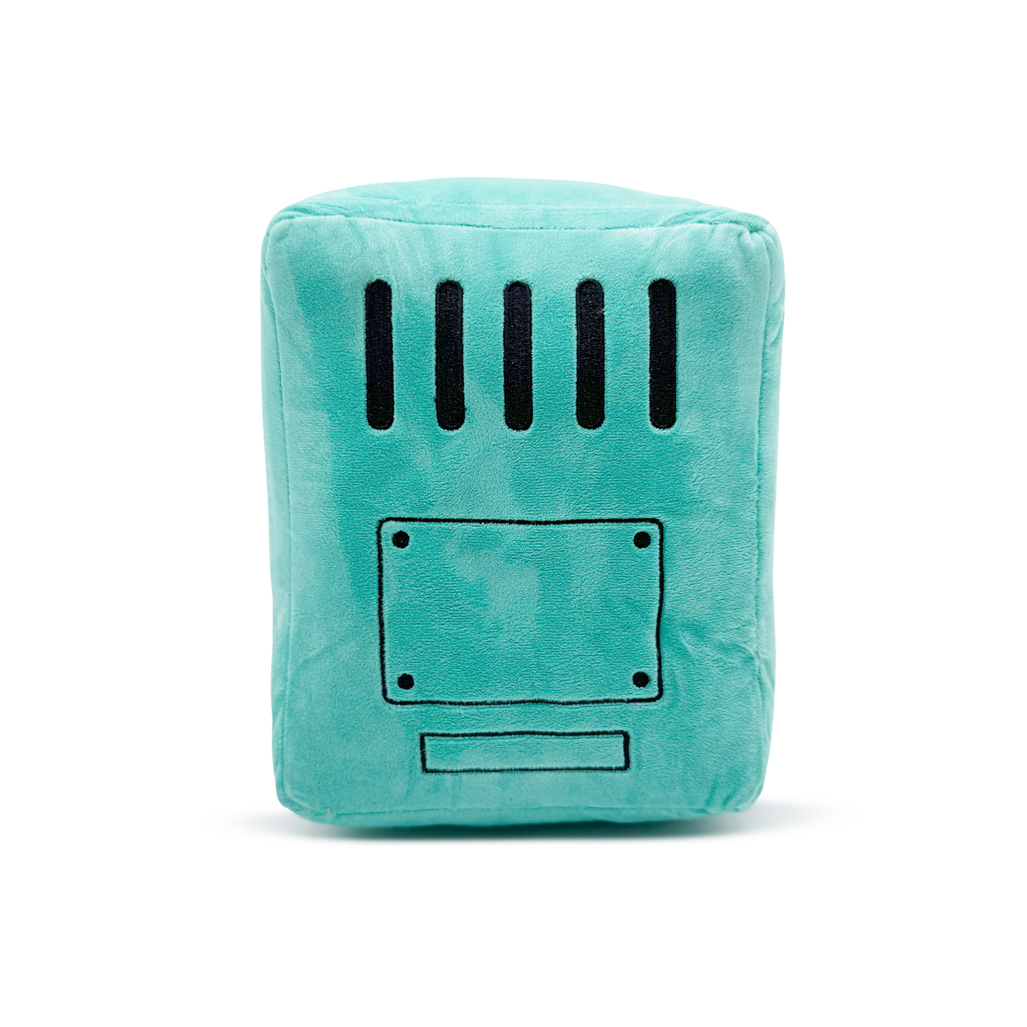 Pregnant BMO Plush (9in)