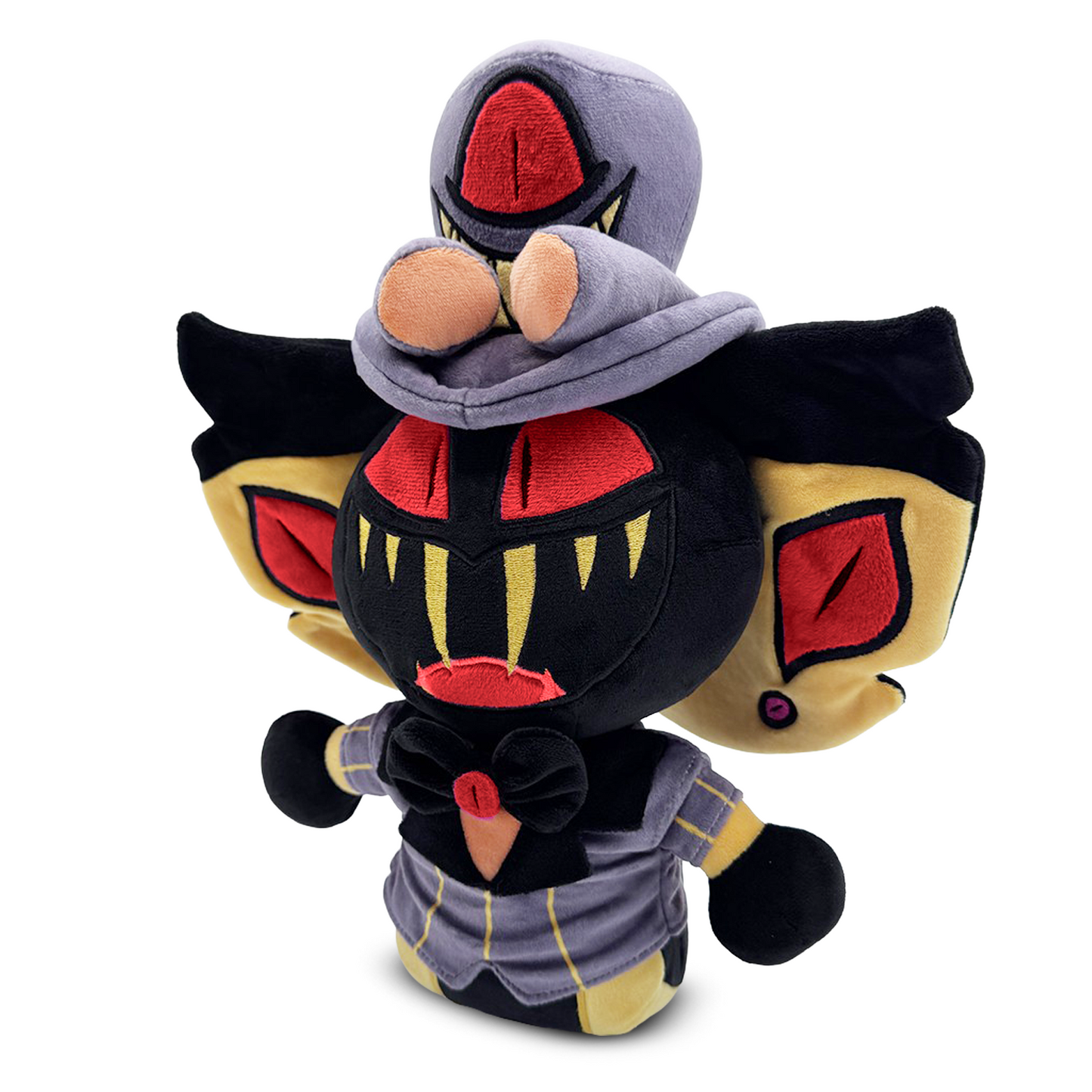 Sir Pentious Plush (9in)