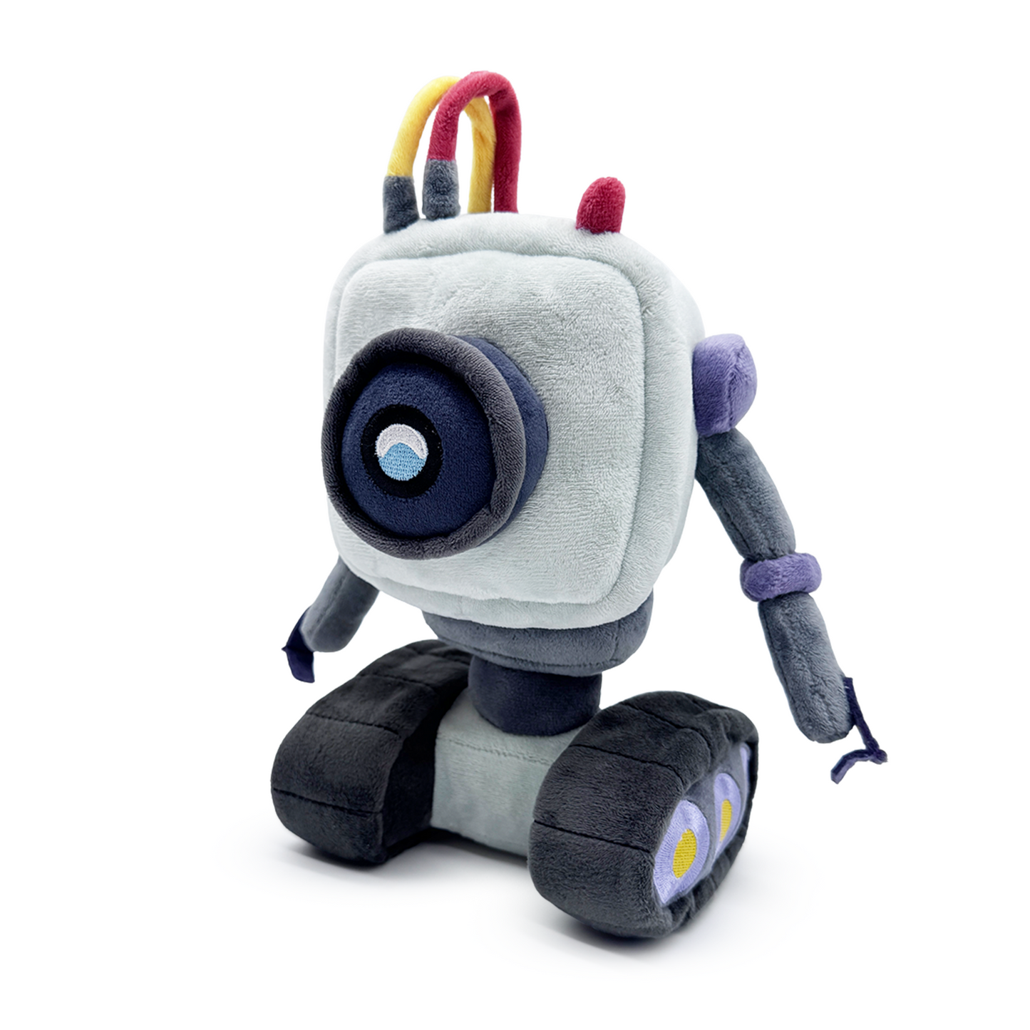 Butter Robot Plush (9in)