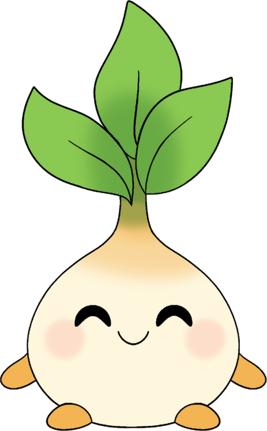 5up Leafling #2 (9in)