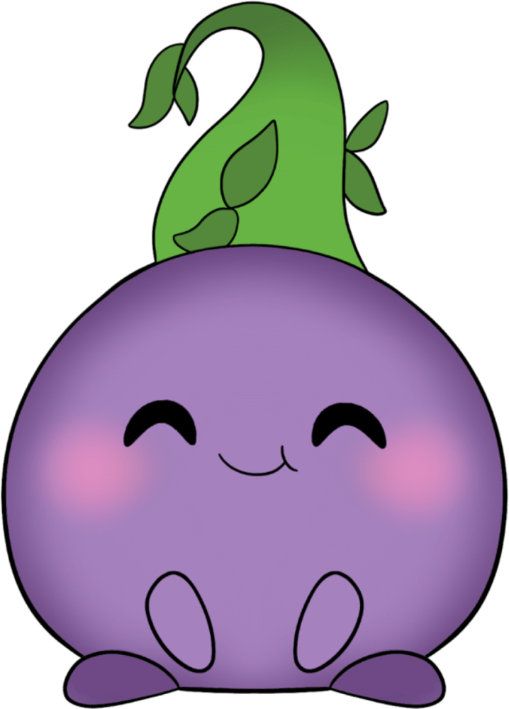 5up Leafling #5 (9in)