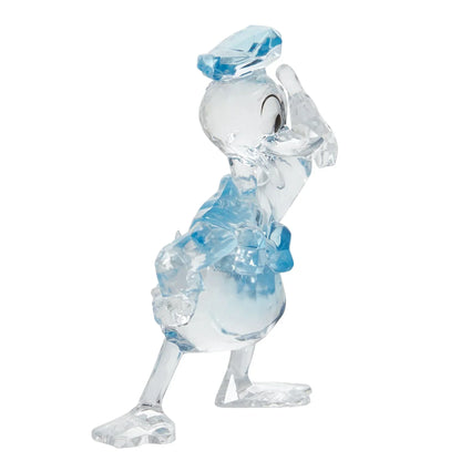 Donald Facet Collection - Disney D56
