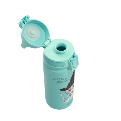 WMB ONE Kids Harry Potter 0.6 L Water Bottle 