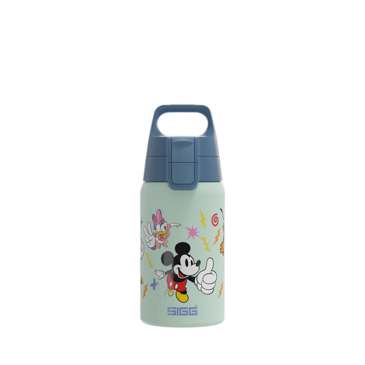 Gourde enfant Shield ONE Kids Mickey & Friends 0.5 L