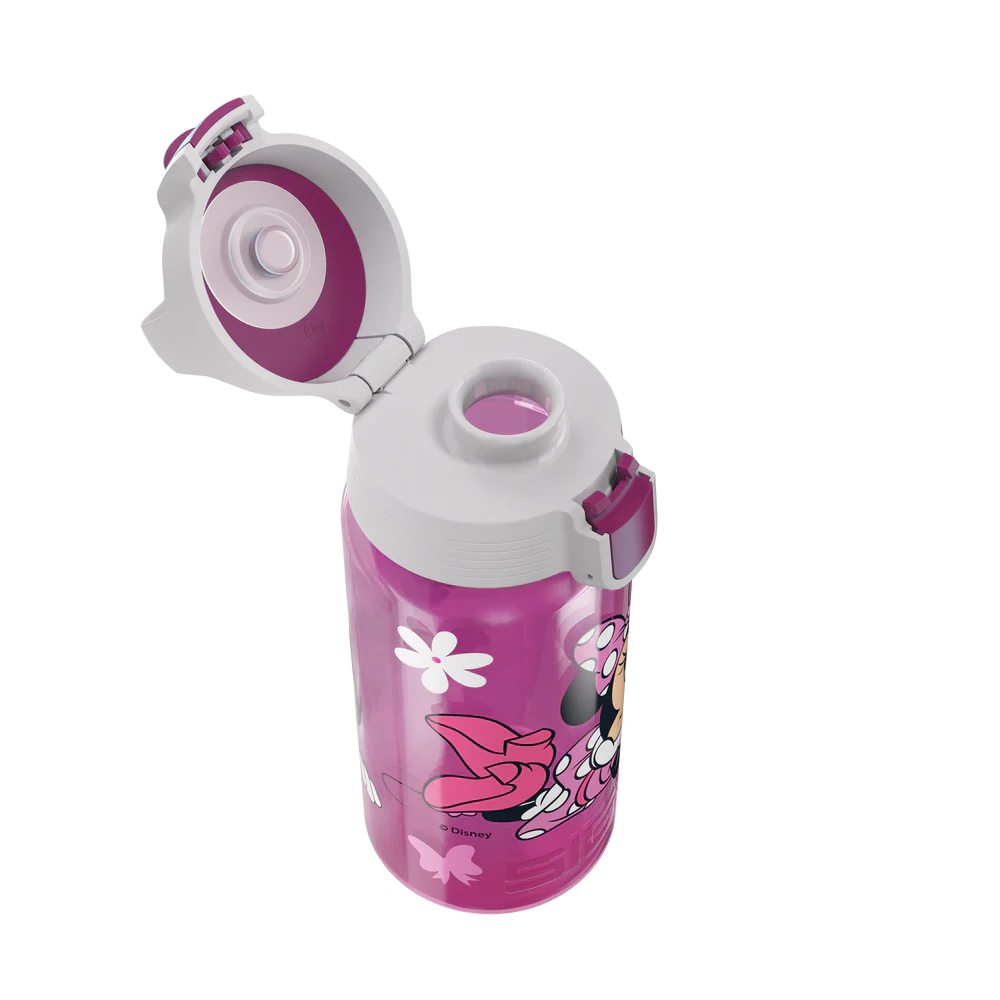 VIVA ONE Junior Minnie 0,5L Wasserflasche 