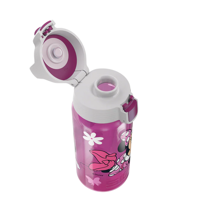 VIVA ONE Junior Minnie 0,5L Wasserflasche 