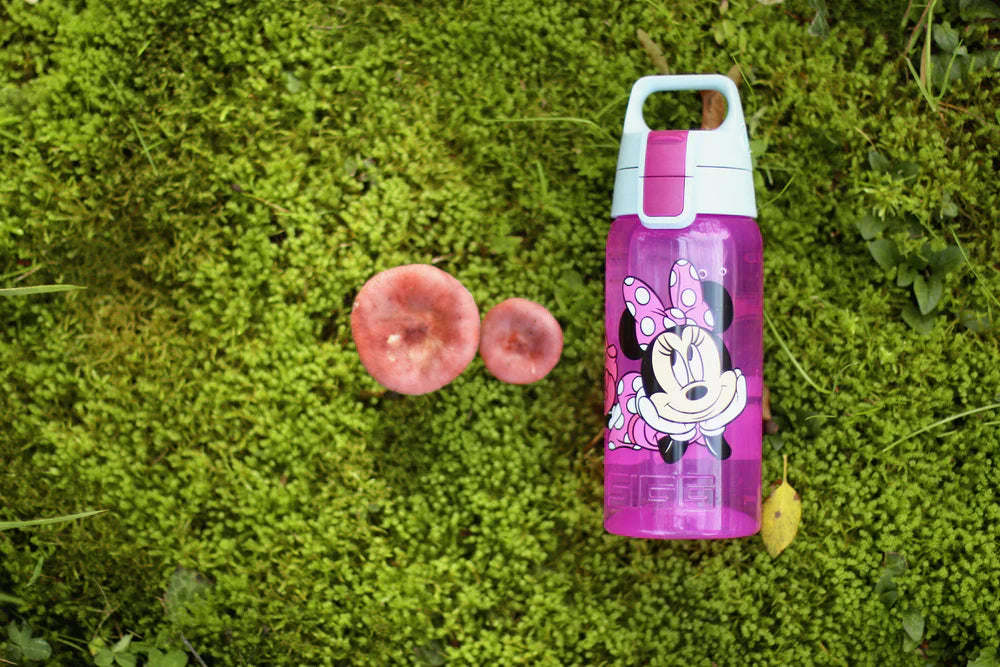 VIVA ONE Junior Minnie 0,5L Wasserflasche 