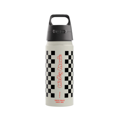WMB ONE Kinder Mickey Retro 0,6 L Wasserflasche 