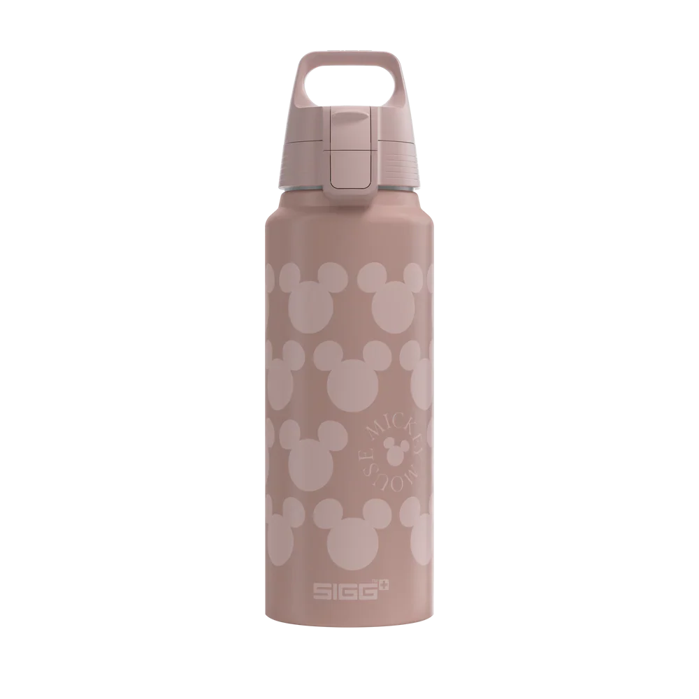 WMB ONE Mickey Mouse Pattern 1 L Water Bottle 