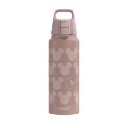 WMB ONE Mickey Mouse Pattern 1 L Water Bottle 