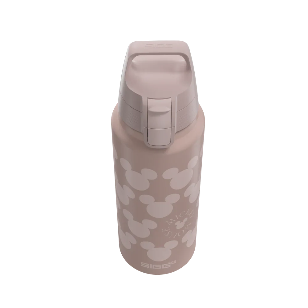 WMB ONE Mickey Mouse Pattern 1 L Water Bottle 