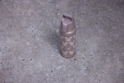 WMB ONE Mickey Mouse Pattern 1 L Water Bottle 