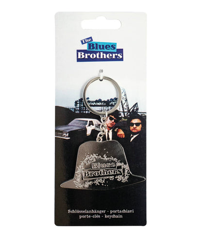 Porte-clés Blues Brothers