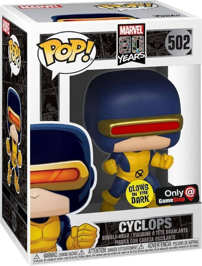 Cyclops (SE) (GITD)
