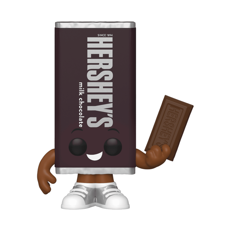 Hershey's Milk Chocolate Bar 