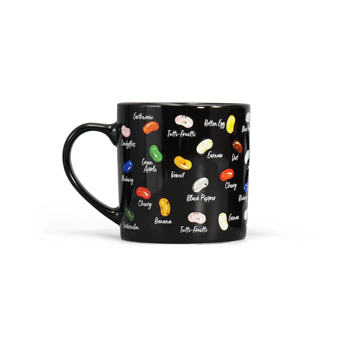 Mug thermoréactif Harry Potter - Bertie Botts 310 ml