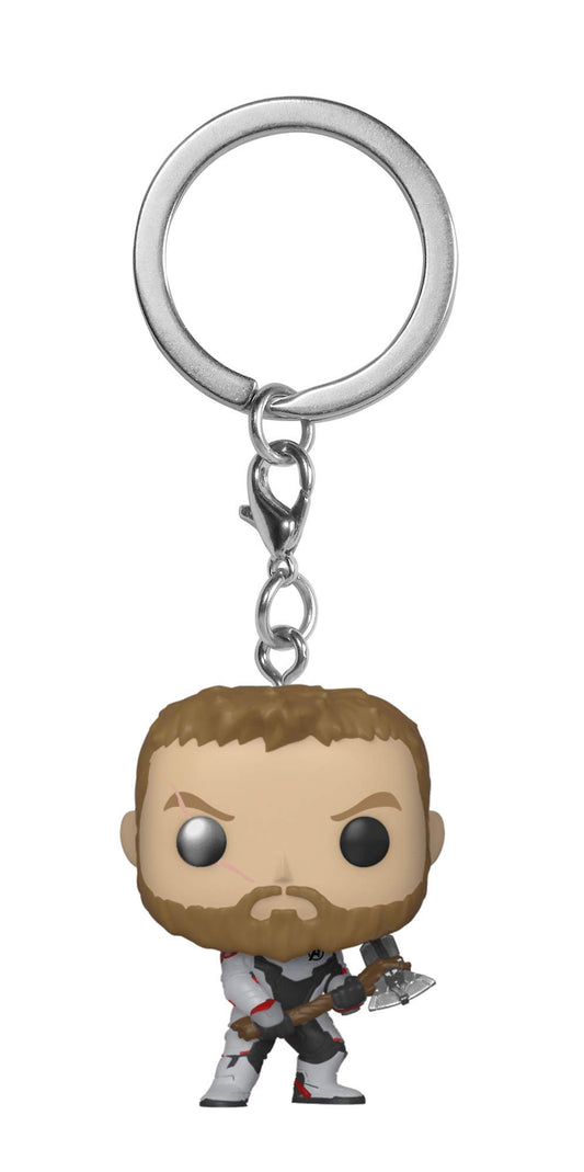 Thor - Pop! key chains