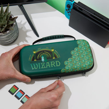 Nintendo Switch Hülle Wicked