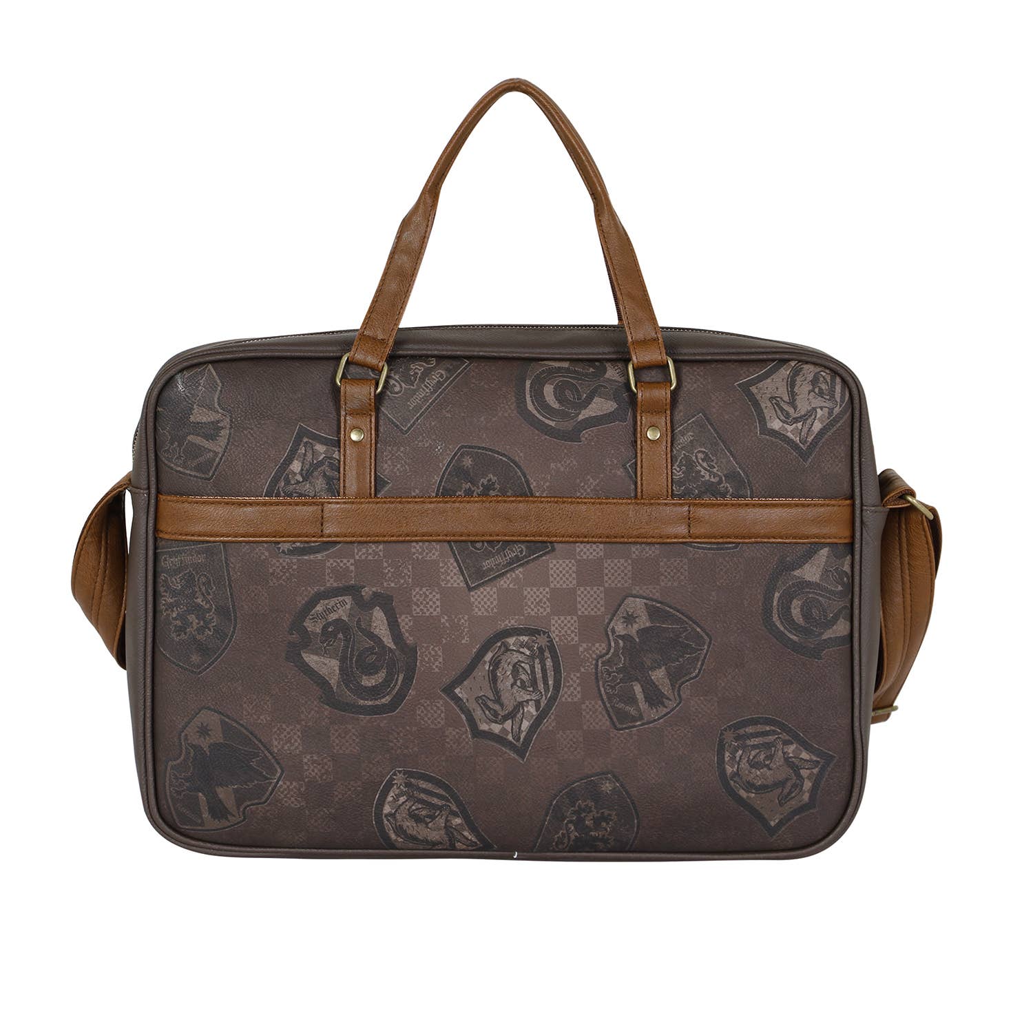 sac dordinateur laptop harry potter karactermania