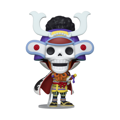 Pop! Samurai Brook