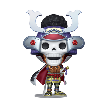 Pop! Samurai Brook