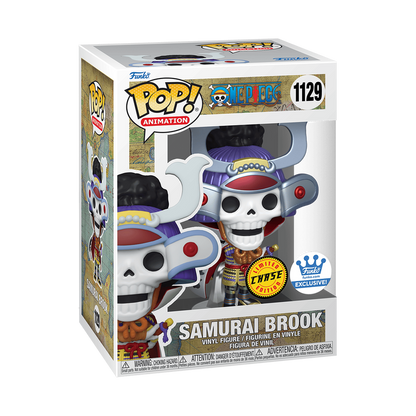 Pop! Samurai Brook