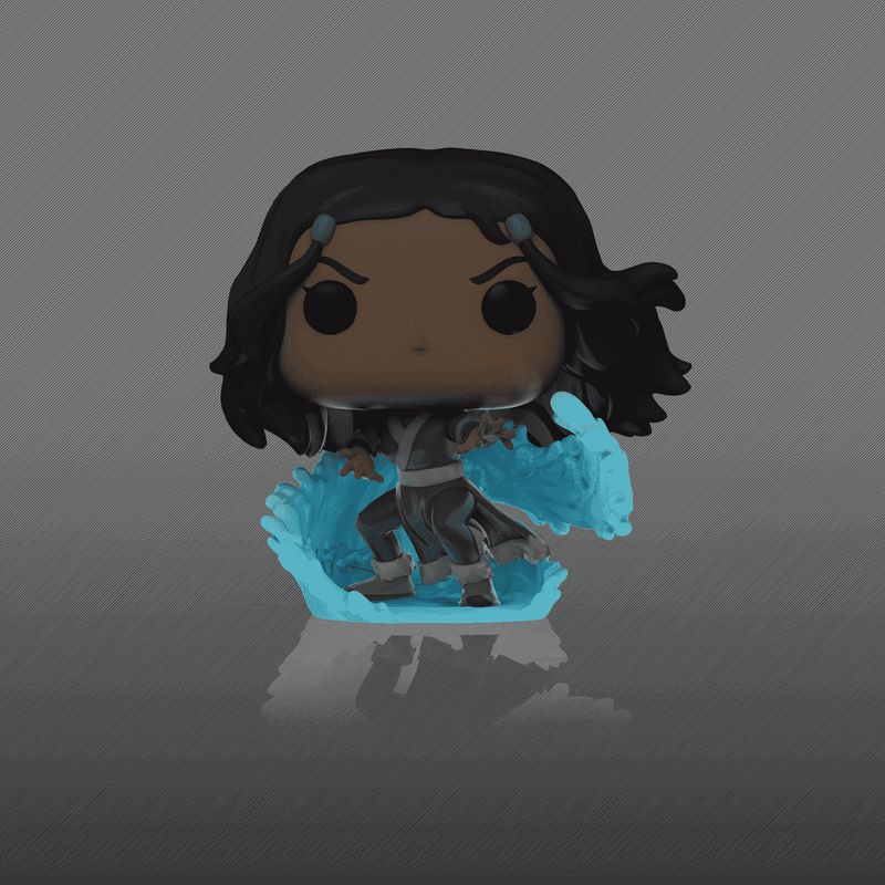 pop katara glow 1130