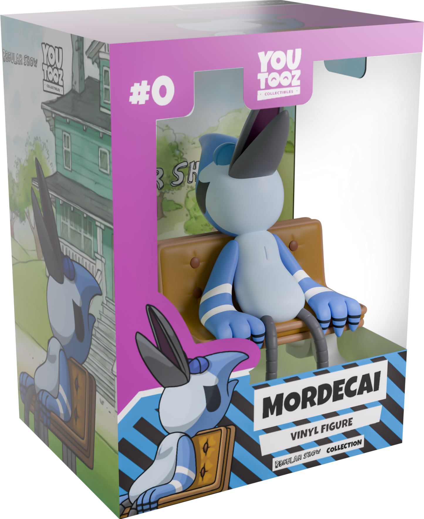 Mordechai