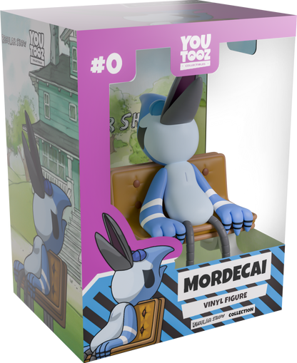 Mordechai
