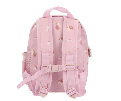 Sac à dos Scolaire Enfant Licorne Magique - vue 2