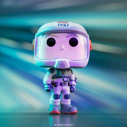 Buzz Lightyear - XL-01