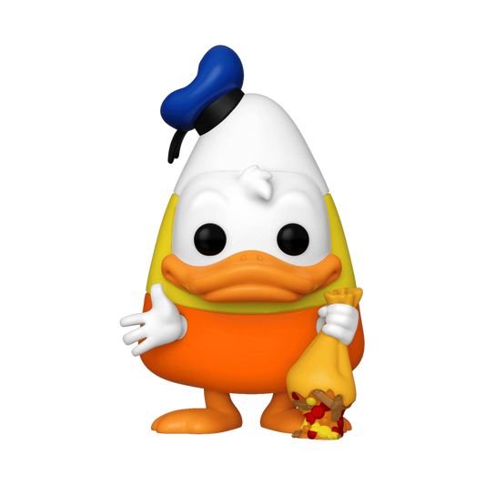 Donald Duck - Oíche Shamhna