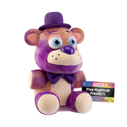 Peluche TieDye Freddy