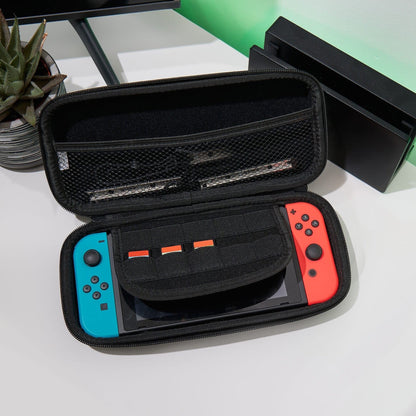 Nintendo Switch Hülle Wicked