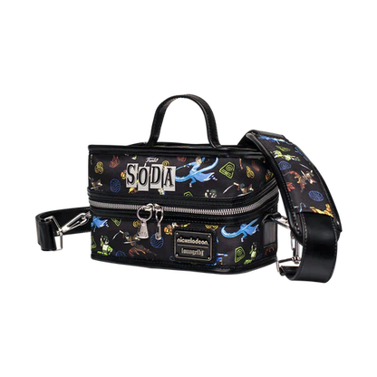 Vinyl SODA Avatar: The Last Airbender 6-PACK