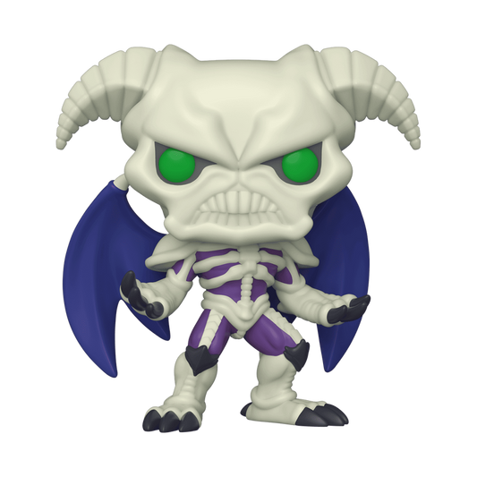 Funko POP N° 1175 Crâne Invoqué Yu-Gi-Oh! Summoned Skull Pop! Animation