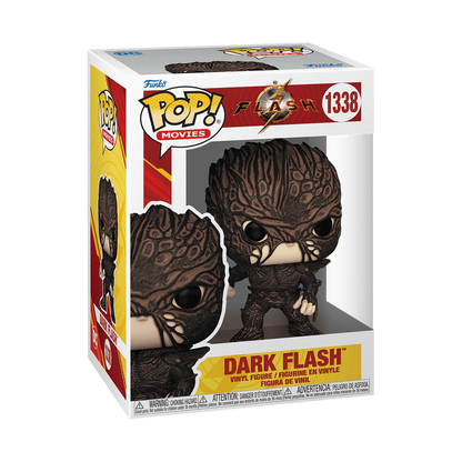 Dark Flash - The Flash
