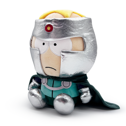 Professor Chaos Plush (9in)