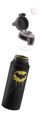 Gourde enfant WMB ONE Kids Jour de Batman 1 L