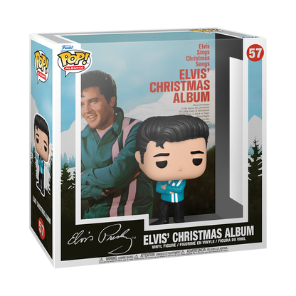 Elvis Presley – Weihnachtsalbum