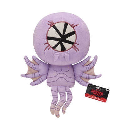 demo plush funko