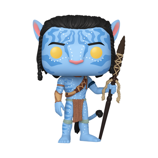 AVATAR POP N° 1321 Jake Sully