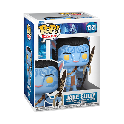 pop jake sully 1321
