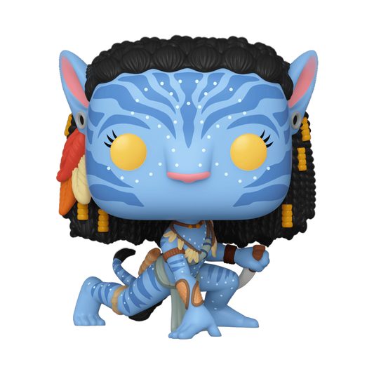 Neytiri 