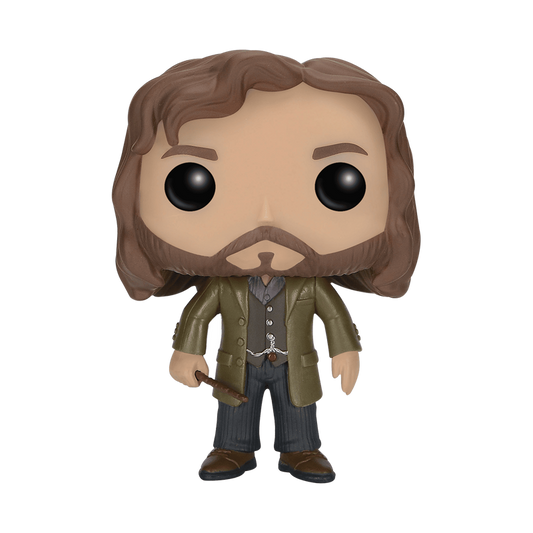 HARRY POTTER POP N° 16 Sirius Black