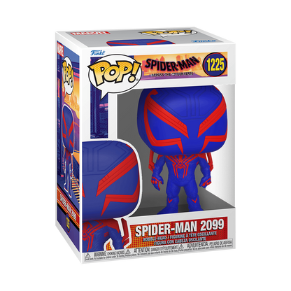 Людина-павук 2099