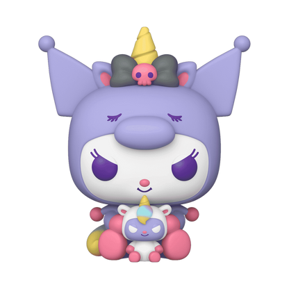 Pop! Kuromi Einhorn
