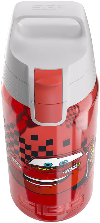 VIVA ONE Cars 0,5L Kinder-Trinkflasche 
