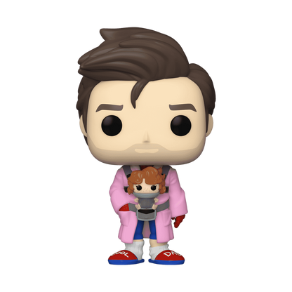Pop! Peter B. Parker 