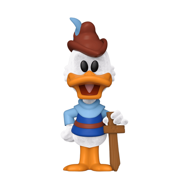 Donald Duck - Soda winylowa
